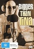 Bigger Than Tina [ NON-USA FORMAT, PAL, Reg.0 Import - Australia ]