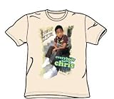 Ehc - Everybody Hates Chris - Youth Cream S/S T-Shirt For Boys, Size: Youth Medium