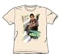Ehc - Everybody Hates Chris - Youth Cream S/S T-Shirt For Boys, Size: Youth Medium