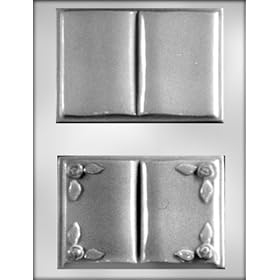 Buy CK Products Open Book Chocolate Mold now!