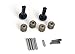 Traxxas 2382 Hardened-Steel Planetary Gears, Pins, and Shafts