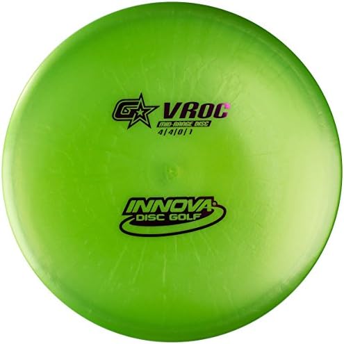 Innova GStar VRoc Midrange
