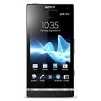 Sony Xperia SL | Black