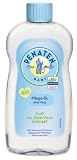 Penaten Baby Pflege-�l  200 ml, 2er Pack (2 x 200 ml)