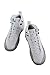 Nike Air Jordan Retro XII 12 GG Baron White Wolf Grey 510815-108 GS