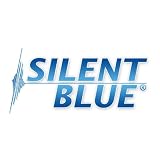 Buy Silent Blue with Mylar Laminate Wood and Floating Floor Underlayment Pad 100 Sq.... by Silent Blue