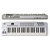 Oxygen 49 USB MIDI Keyboard