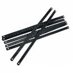 Silverline Junior Hacksaw Blades 10pk...