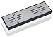 Profi-Humidor-Polymeerbefeuchter-Passatore- 12x4cm chrom