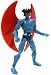 Microman TV Animation Series Devilman_s-3