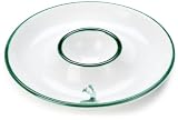 Produkt-Bild: Gmundner Keramik 0324BEGL12 Eierbecher, Durchmesser: 12 cm
