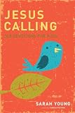 Jesus Calling: 365 Devotions For Kids: Time-Tested Answers to Your Toughest Questions