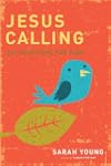 Jesus Calling: 365 Devotions For Kids...