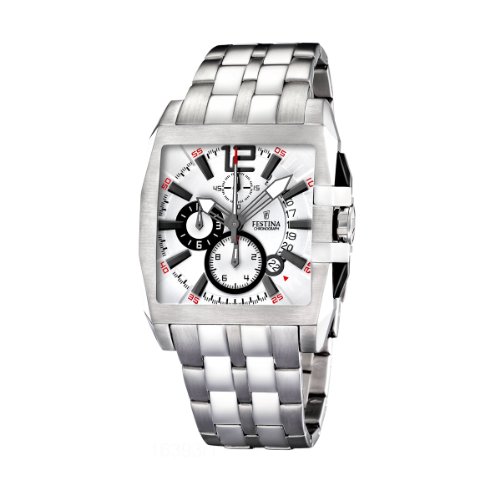 Festina Herrenarmbanduhr F16393/1 Preisvergleich