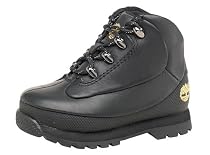 Timberland Infant Bromilly Boot Black/Gold
