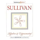 My MathLab edition LSU Algebra and Trigonometry (8th Edition) by Michael Sullivan