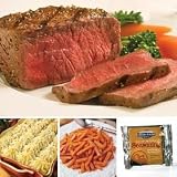 Omaha Steaks Top Sirloin Suite