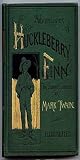 Adventures of Huckleberry Finn