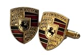 Produkt-Bild: Porsche Manschettenkn&ouml;pfe
