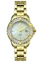 Seiko Women's USA Sport 100 Luxury Diamond Watch #SXDB02