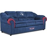 Imperial New York Giants Pub Sofa Sofa