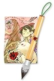 大神伝 ~小さき太陽~ 特典 クリーナー付オリジナル筆型タッチペン付き 画像