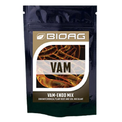 BioAg VAM 300 grams Endomycorrhizal Plant Root & Soil Inoculant BioAg VAM 300 grams Endomycorrhizal Plant Root & Soil Inoculant