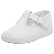 Keds Infant/Toddler Champion Toe Cap T-Strap