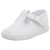 Keds Infant/Toddler Champion Toe Cap T-Strap