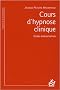 Cours d'hypnose clinique : Etudes �ricksoniennes