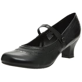 Hush Puppies Justina Escarpins femme