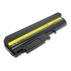 Akku f. IBM Thinkpad T40 T41 T42 T43 R50 R51 08K8192 02K8193 08K8194 *6600 mAh*