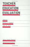 Review Springer  / Teacher Education Evaluation