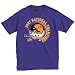 LSU Tigers 2007 National Champions T-Shirt from Jansport