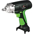 Tonino Lamborghini 19.2 Volt Impact Wrench