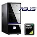 Tronics24 EinsteigerPC AMD AM3 Sempron 145 mit 2.8 GHz, 2 GB DDR3, Asus mit AMD HD3000, 250 GB SATA, DVD-Brenner, Cardreader, Sound, GigabitLan, Office PC