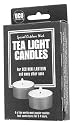 UCO Mini Candle Lantern Candles, 6-pack