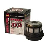 aFe 44-FF007 Pro Guard D2 Fluid Filter by aFe