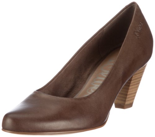 s.Oliver Casual 5-5-22403-28 Damen Pumps
