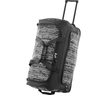 Sports Plus Sports Rolling Duffel RD-5026