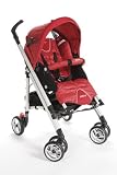 Maxi-Cosi Loola Stroller, Oxygen Red