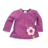 Bondi Shirt langarm Babykleidung/Langarmshirt M�dchenvon "Bondi"