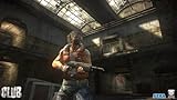 CLUB, THE (XBOX 360)
