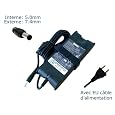 AC Adaptateur secteur AC Adaptateur secteur
