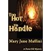 Too Hot to Handle (A Fiona Silk Mystery)