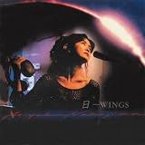 日-WINGS(紙ジャケット仕様)