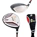 Mrh Golf
Palm Springs Golf 2ez SS 3 Wood MRH Reg