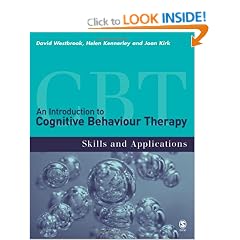 An Introduction to Cognitive Behaviour Therapy: Skills and Applications