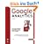 Google Analytics: Implementieren. Interpretieren. Profitieren