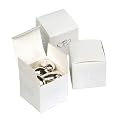 Linked at the Heart Favor Boxes 25 ct.